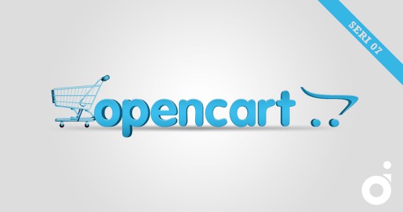 Dari pemula sampai mahir dalam Opencart: Pengembangan Lainnya Pada Modul