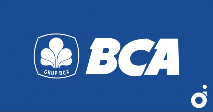 Transfer Bank BCA