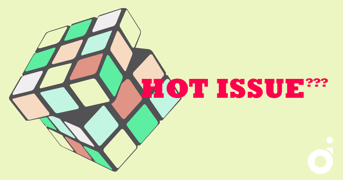 Hot Issue
